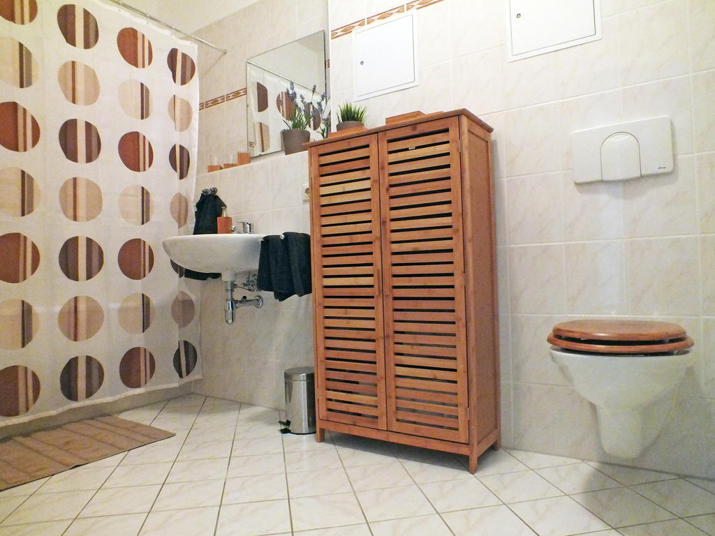 Arbio I Spacious Apart In Center Leipzig Habitación foto