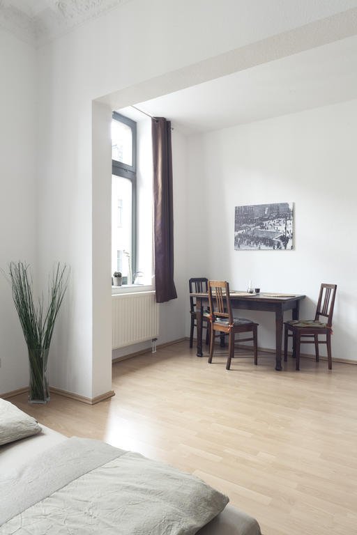 Arbio I Spacious Apart In Center Leipzig Habitación foto