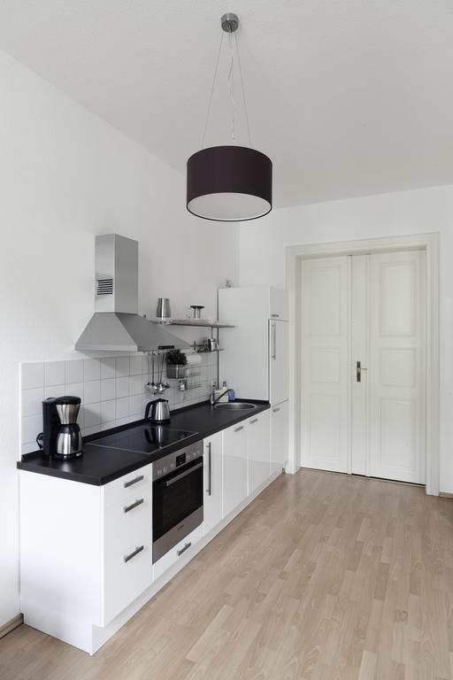 Arbio I Spacious Apart In Center Leipzig Habitación foto